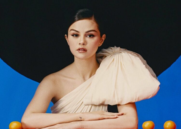 Selena Gómez perdió su nominación en los Grammys 2022