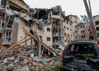 ONU: 1.480 civiles han muerto en Ucrania, más de 120 eran niños