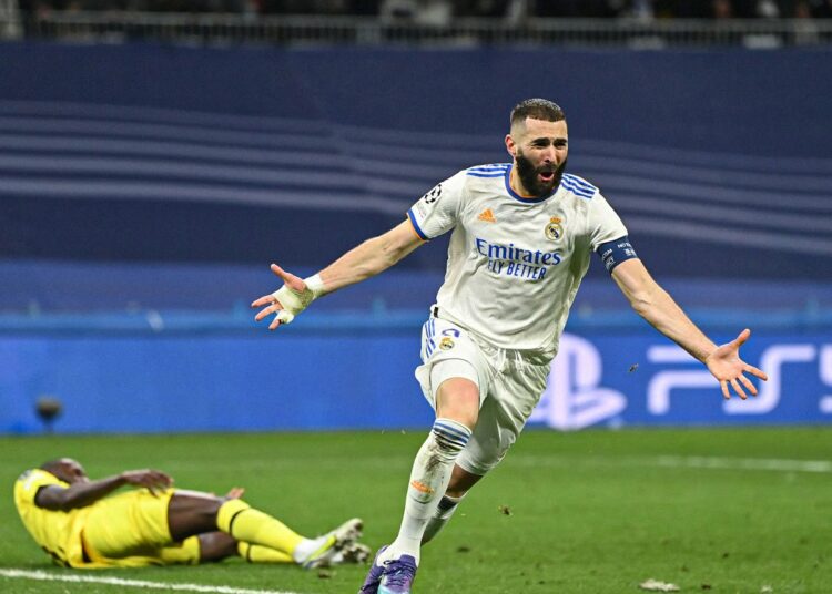 (VIDEO) Real Madrid 2-3 Chelsea: El campeón no pudo con el rey y los blancos están en semifinales