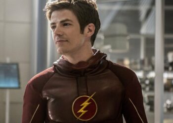 The Flash la serie podría ser cancelada antes de tiempo