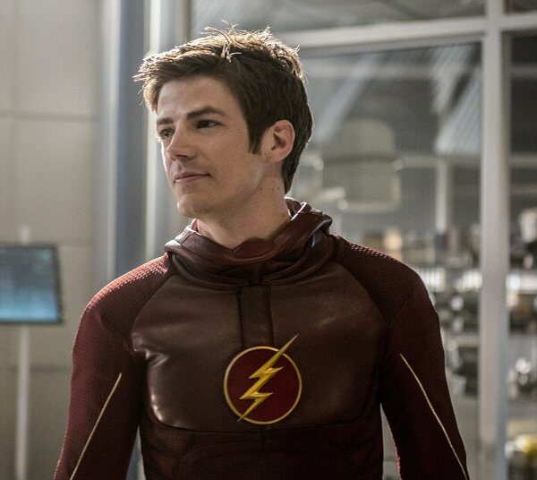 The Flash la serie podría ser cancelada antes de tiempo