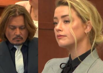 Amber Heard engañó a Johnny Depp con James Franco y Elon Musk, ahora tendrán que testificar