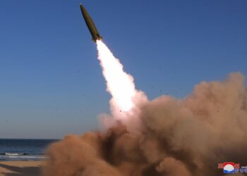 Corea del Norte probó una nueva arma que refuerza su capacidad nuclear