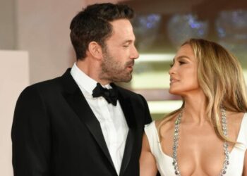 Jennifer López y Ben Affleck firman contrato prematrimonial sobre su vida íntima