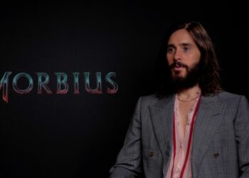 La incómoda entrevista de Jared Leto por ‘Morbius’ que se volvió viral