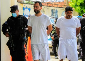 Fiscalía pide apertura a juicio contra Joel Valle por el feminicidio de Flor García