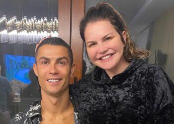 El emotivo mensaje de la hermana de Cristiano tras la muerte de uno de los gemelos que esperaban Ronaldo y Georgina Rodríguez