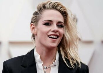 La cantidad de dinero que ganó Kristen Stewart por su aparición en ‘Crepúsculo’