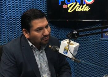 Diputado de Arena dice que su partido paga el costo por apostar a intereses personales