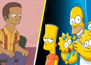 «Los Simpson» contará por primera vez con un actor sordo y lenguaje de señas