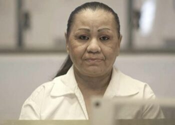 El Tribunal de Apelaciones de Texas frenó la ejecución de Melissa Lucio