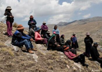 Gobierno peruano convoca a diálogo en conflicto por mina Las Bambas