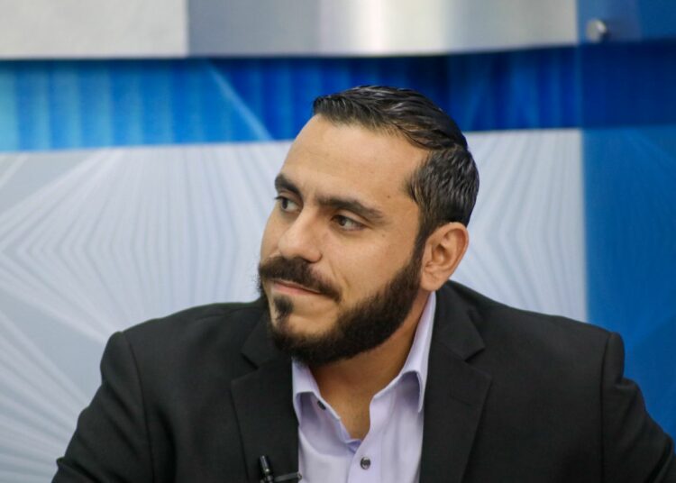 «Estamos registrando una reducción sostenida de casos COVID-19»: Ministro de Salud