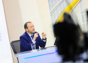 Ministro de Seguridad confirma judicialización de 1,500 casos de pandilleros