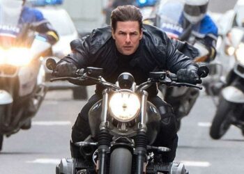 Misión Imposible 7 ya tiene título oficial y se revela primer adelanto