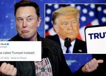 Musk sugiere renombrar Truth Social porque es «un nombre horrible»