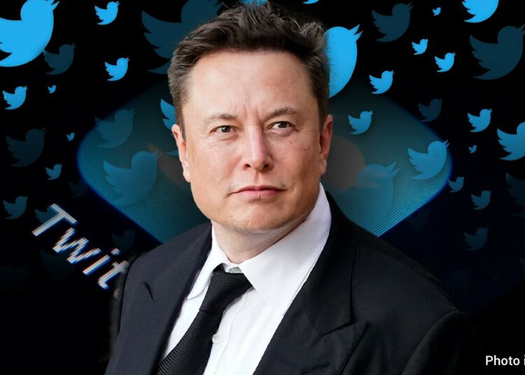 Elon Musk es el nuevo dueño de Twitter y pagó USD 44.000 millones