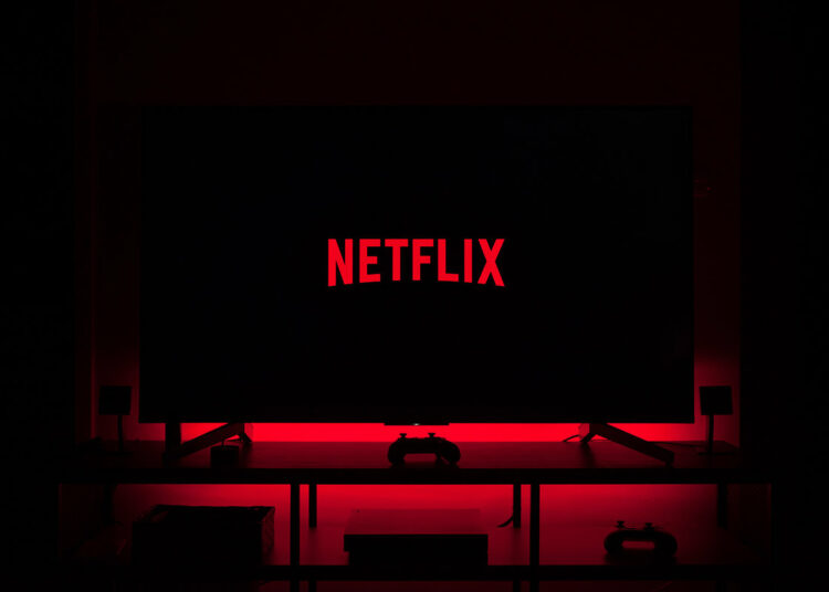 Las acciones de Netflix se desploman también en la bolsa de Frankfurt