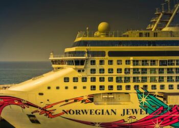 El Salvador abre las puertas para al menos 12 cruceros en el 2022