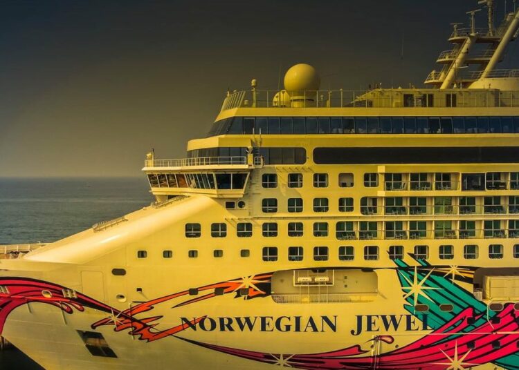 El Salvador abre las puertas para al menos 12 cruceros en el 2022