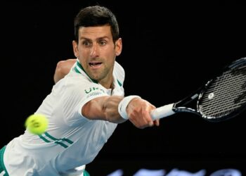 Novak Djokovic podrá defender su título en Wimbledon aún sin estar vacunado contra el covid