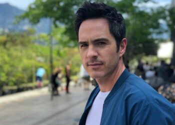 Mauricio Ochmann habló sobre su duro proceso en rehabilitación: “Enfrenté todas las consecuencias”