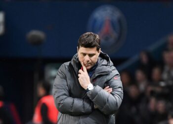 El PSG ya tendría un plan de reconstrucción que incluye la salida de Mauricio Pochettino y el candidato a reemplazarlo