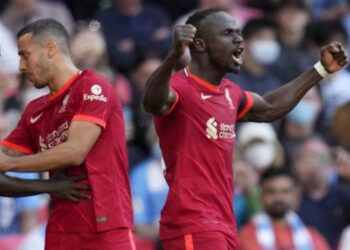 Liverpool 3-2 Manchester City: Los ‘Reds’ avanzan a la final de la FA Cup con una sufrida victoria ante el equipo de Pep Guardiola