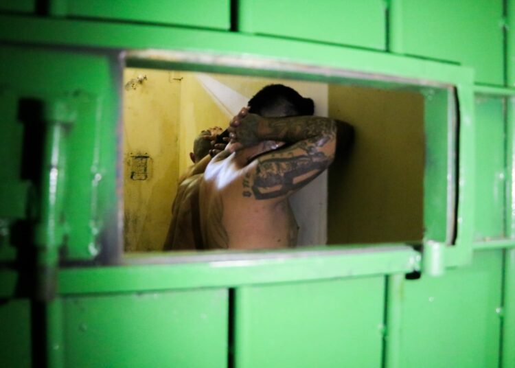 “Vamos a llegar hasta lo último que se requiera para poner tras las rejas a estos tipos”: Osiris Luna