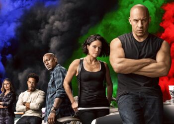 Rápidos y Furiosos 10 se queda sin director, Justin Lin renuncia