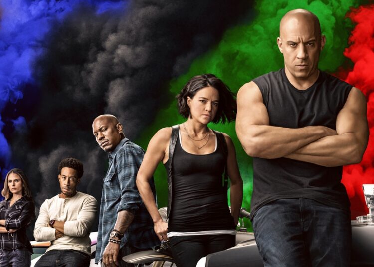 Rápidos y Furiosos 10 se queda sin director, Justin Lin renuncia