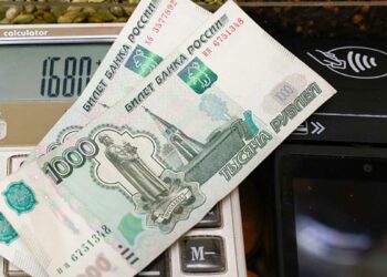 Un comité dictaminó que Rusia ya se encuentra en un “posible impago” de su deuda soberana