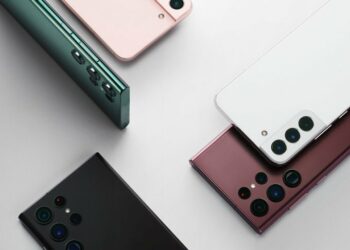 Samsung Galaxy S22 Serie: todo lo que debes saber del dispositivo