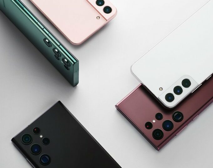 Samsung Galaxy S22 Serie: todo lo que debes saber del dispositivo