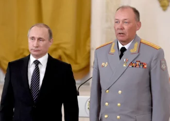 Putin ordenó “la caza del presidente Zelensky” y puso al general Alexander Dvornikov al mando de la misión