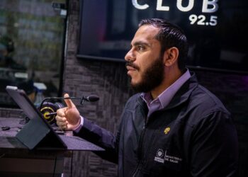 «La mascarilla es voluntaria, como protección ante cualquier enfermedad respiratoria»: Ministro de Salud