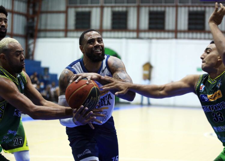 Baloncesto: Santa Tecla sufrió para vencer a Metapán