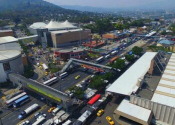 Asamblea aprueba establecer límites territoriales de 26 zonas entre municipios de Soyapango y Ciudad Delgado