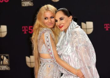 Susana Dosamantes, madre de Paulina Rubio, confirmó que tiene cáncer de páncreas