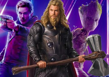 Thor: Love and Thunder, todas las claves del tráiler