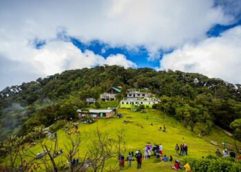 Ministerio de Turismo estima ingresos superiores a los $160 millones para periodo de Semana Santa