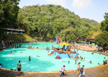 Más de 500 mil personas hicieron turismo interno en El Salvador, superando la meta proyectada