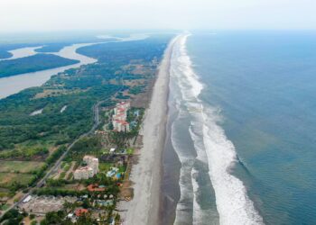 Semana Santa 2022 se registra como la más segura en años