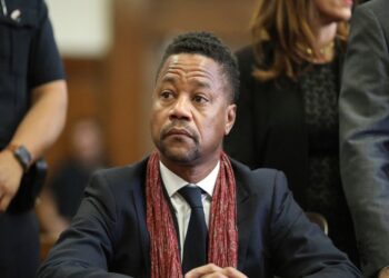 Cuba Gooding Jr: Ganador del Oscar se declara culpable de abuso sexual