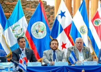 Vicepresidente de la República participa en lanzamiento de la Política Regional de MIPYME