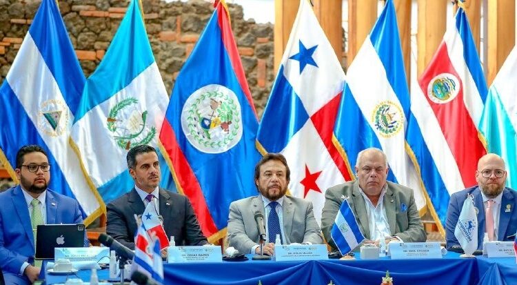 Vicepresidente de la República participa en lanzamiento de la Política Regional de MIPYME