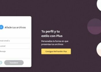Cuidado: hackers se hacen pasar por WeTransfer para robar información