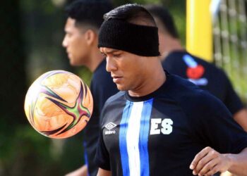 Selecciones de fútbol playa afinan últimos detalles para El Salvador Beach Soccer Cup 2022