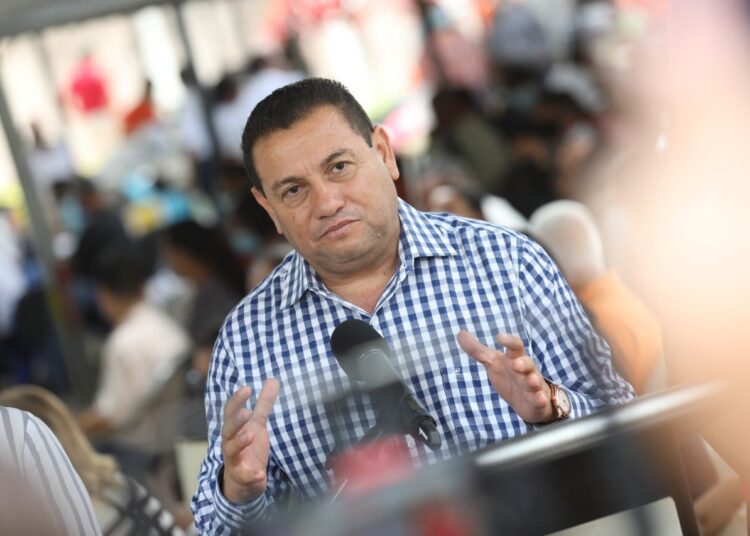 El Salvador presenta crecimiento interanual de 57 mil empleos formales con relación a 2021