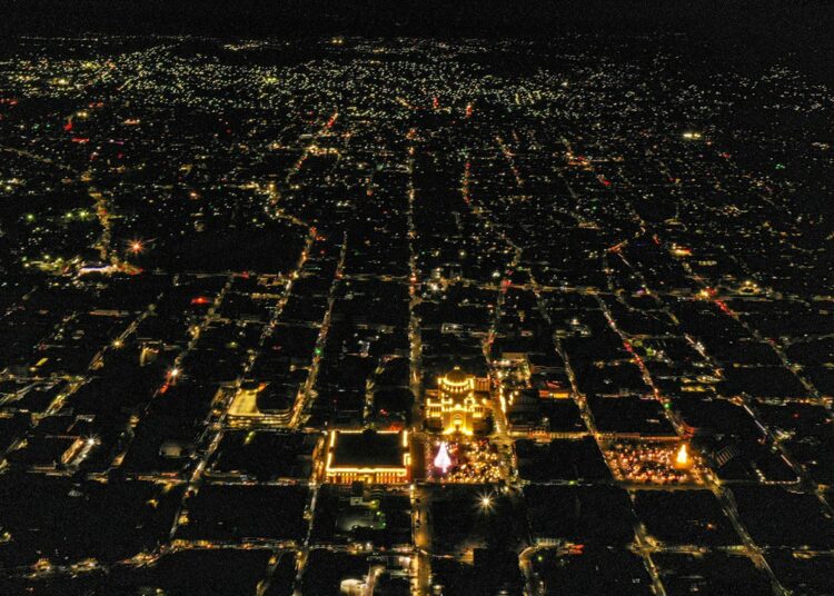 Precio de la energía no se incrementará, confirma la SIGET